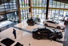 Иқтисодий тадқиқотлар ва ислоҳотлар маркази Ўзбекистон автомобил бозоридаги жорий ҳолат бўйича таҳлилни тақдим этди