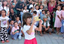 Prezident topshrig’i bilan O‘zbekistonda 8 mingdan ortiq yetim bolalarga 500 dollarlik omonatlar ochildi