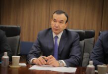 МАДАНИЙ ҲАМКОРЛИК–МАЪНАВИЙ ЕТУКЛИК ТИМСОЛИ