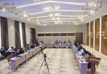 O‘zbekiston va FAO “Qishloq xo‘jaligida birinchi milliy ro‘yxatga olishni o‘tkazishda texnik ko‘mak” loyihasini ishga tushirdi