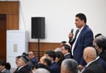 Венгрия корхонаси Сирдарё вилоятида паррaндачилик кластери ва «ақлли қишлоқ» дастурини ривожлантиради