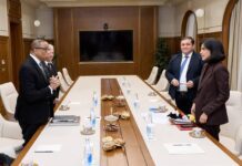 O‘zbekiston o‘zining Disneylendiga ega bo‘ladi