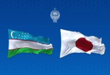 Ўзбекистон–Япония: эришилган ютуқлар ва ҳамкорликнинг муҳим йўналишлари