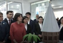 Tuproq degradatsiyasi — ekologik muammodan milliy xavfgacha. Видео