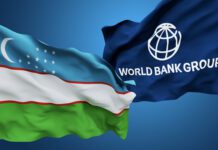 Jahon banki 7000 ta oʻzbek korxonasiga bizneslarini rivojlantirish uchun moliyalashtirish bilan yordam berishga vaʼda bermoqda