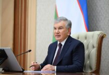 Жиззах вилоятида 2,7 миллиард долларлик инвестиция лойиҳалари режалаштирилмоқда