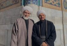 Қозонда Шигоҳабутдин Маржоний ҳақидаги фильм суратга олиш ишлари якунланди