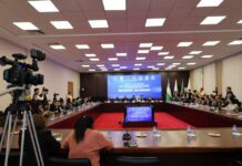 “Ёшлар орасида гиёҳвандлик ва психотроп моддаларнинг тарқалишига қарши курашиш ойлиги”ни ўтказишга старт берилди