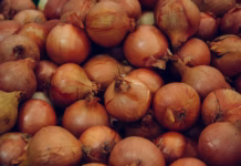 27 тонна пиёз Қирғизистон чегарасидан Ўзбекистонга қайтарилдими? Расмий муносабат