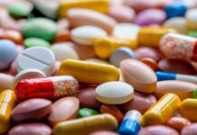 Cинтетик наркотиклар мусодараси сўнгги беш йилда 11 баробар ошди