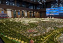 Янги Тошкентда “бойлар шаҳарчаси” қурилаётгани ҳақидаги хабарлар рад этилди