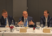 SMTI директори: «Ўзбекистон Президенти минтақадаги барча раҳбарлар томонидан қўллаб-қувватланган ва бутун Марказий Осиёни бирлаштирувчи формулани таклиф қилди»