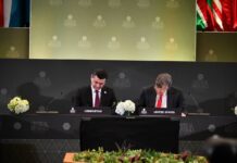 Ўзбекистон ва АҚШ муҳим аҳамиятга эга фойдали қазилмалар бўйича меморандум имзоладилар