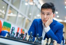 Нодирбек Абдусатторов Tata Steel Chess 2026 турнири ғолиби бўлди