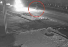 Самарқанд вилоятида велосипедчи икки машина ғилдираги остида ҳалок бўлди