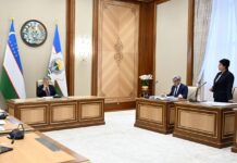 Хусусий мактаб ва боғчаларда бир йиллик мактабга тайёрлов гуруҳлари очишга рухсат берилади