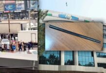 Тошкентда «Урикзор»да оммавий муштлашув юз берди, бир киши жабрланди