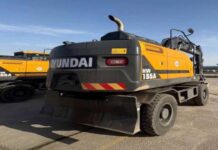 HYUNDAI товар белгисидан ноқонуний фойдаланиш ҳолати аниқланди