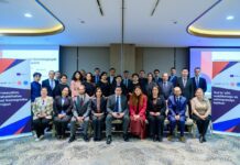 Toshkentdagi sud ta’qibi, reabilitatsiya va reintegratsiya loyihasi Milliy maslahat kengashi repatriatsiyaga doir yangi yondashuvlarni ishlab chiqmoqda