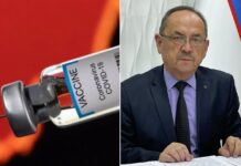 Ўзбекистонда COVID-19 вакцинаси ракга касалликлар хавфи ҳақидаги асоссиз даъволарга изоҳ берилди