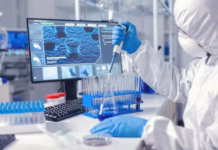 Илмий фаолият соҳасидаги ташкилотлар лаборатория ускуналари билан таъминланади