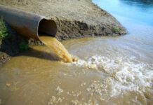 Ўзбекистонда 255 та оқова сув тозалаш иншооти фаолият юритмоқда