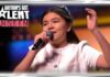 Ўзбекистонлик 11 ёшли Ясмина Ҳусниддинова Britain’s Got Talent саҳнасида эътирофга сазовор бўлди