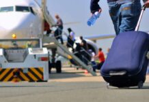 АҚШдан яна 72 нафар Ўзбекистон фуқароси депортация қилинди