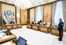 Ўзбекистонда кибержиноятлар сони 6 йилда 48 баробарга ошди