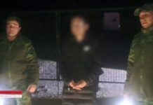 ФВВ қутқарувчилари Чиноркент тоғларида адашиб қолган туристни топиб, уни омон-эсон эвакуация қилди