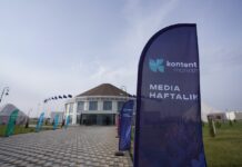 Қорақалпоғистонда “Media haftalik” бошланди