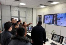 Қуроллар муомаласини назорат қилувчи органлар фаолияти ўрганилмоқда