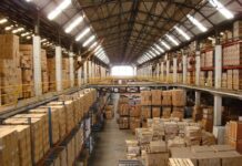 Яқин Шарқдаги можаро Марказий Осиёда омборхоналарга талаб ва нархлар ўсишига олиб келиши мумкин