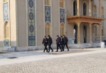 Фарғона вилояти туристик салоҳиятини кучайтирмоқда: янги лойиҳалар тақдим этилди