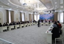 Фарғона вилоятида туризм соҳасини ривожлантириш масалаларига бағишланган очиқ мулоқот бўлиб ўтди