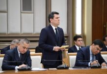 Халқ қабулхоналари фаолиятини кучайтириш учун алоҳида назорат гуруҳини ташкил этиш топширилди