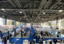 Агробизнес AgroWorld Uzbekistan 2026 да учрашмоқда