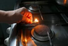 Тошкентда таъмирлаш ишлари сабаб 7 туманда газ таъминоти вақтинча ўчирилди