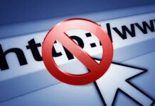 Ўзбекистонда тақиқланган сайтлар ва каналлар рўйхати янгиланди