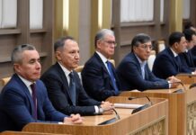 Президент спорт федерацияларини молия жалб қилишдаги сустлигини танқид қилди