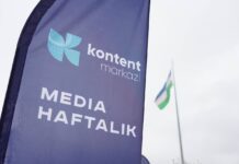 Медиа ҳафталик доирасида тест синовлари ўтказилмоқда