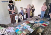 Тошкентда иккита ноқонуний диний мактаб фаолиятига чек қўйилди