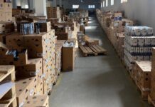 Ўзбекистонда бонд омборлари фаолиятини ривожлантириш режалаштирилмоқда