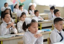 2026–2027 ўқув йили учун биринчи синфга қабул тартиби тасдиқланди