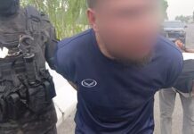 Фарғона водийсида 11 мингдан ортиқ психотроп таблеткаларни олиб кириш йўли фош этилди