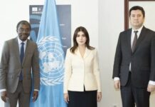 Ўзбекистон ва ЮНЕСКО Бухорони ривожлантириш бўйича «йўл харитаси»ни тасдиқлади