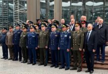 Тошкентда МДҲ давлатларида ҳаво ҳужумидан мудофаа ва дронларга қарши курашни ривожлантириш масалалари муҳокама қилинди