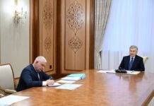 Офицерлар устамалари икки баробар оширилади ва ветеранларга 30 млн сўм тўланади