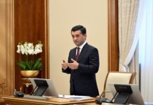 Миграция агентлиги фаолияти самарадорлигини ошириш чоралари муҳокама қилинди