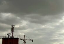 +35 гача ва момақалдироқлар: 21 апрель куни Ўзбекистонда қандай об-ҳаво кутилмоқда